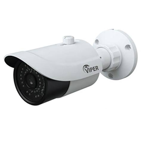 CCTV Installation in Edinburgh by DSM Security