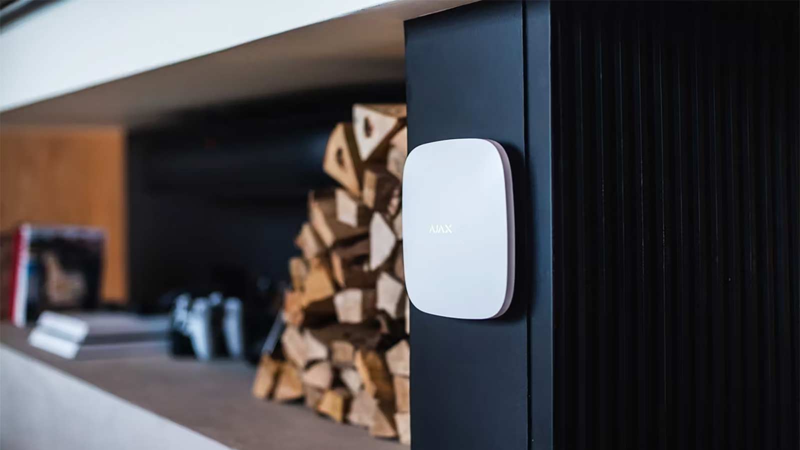Wireless Fire Alarms in Edinburgh by DSM Security
